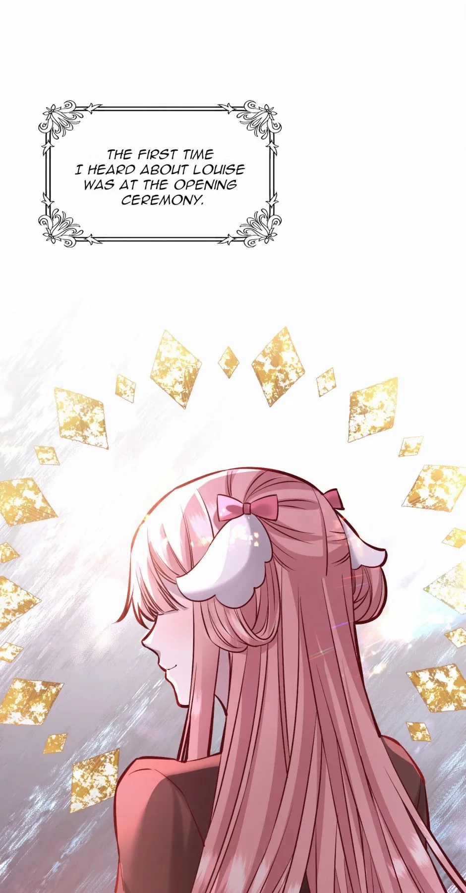 Give the Harem to the Villainess Chapter 59 page 22 - 