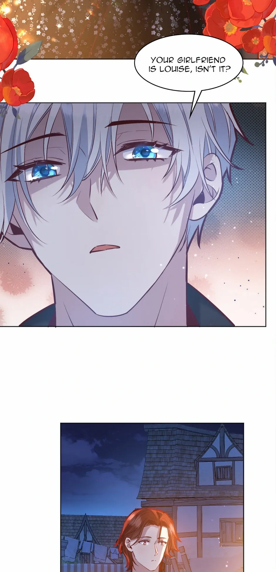 Give the Harem to the Villainess Chapter 59 page 5 - 