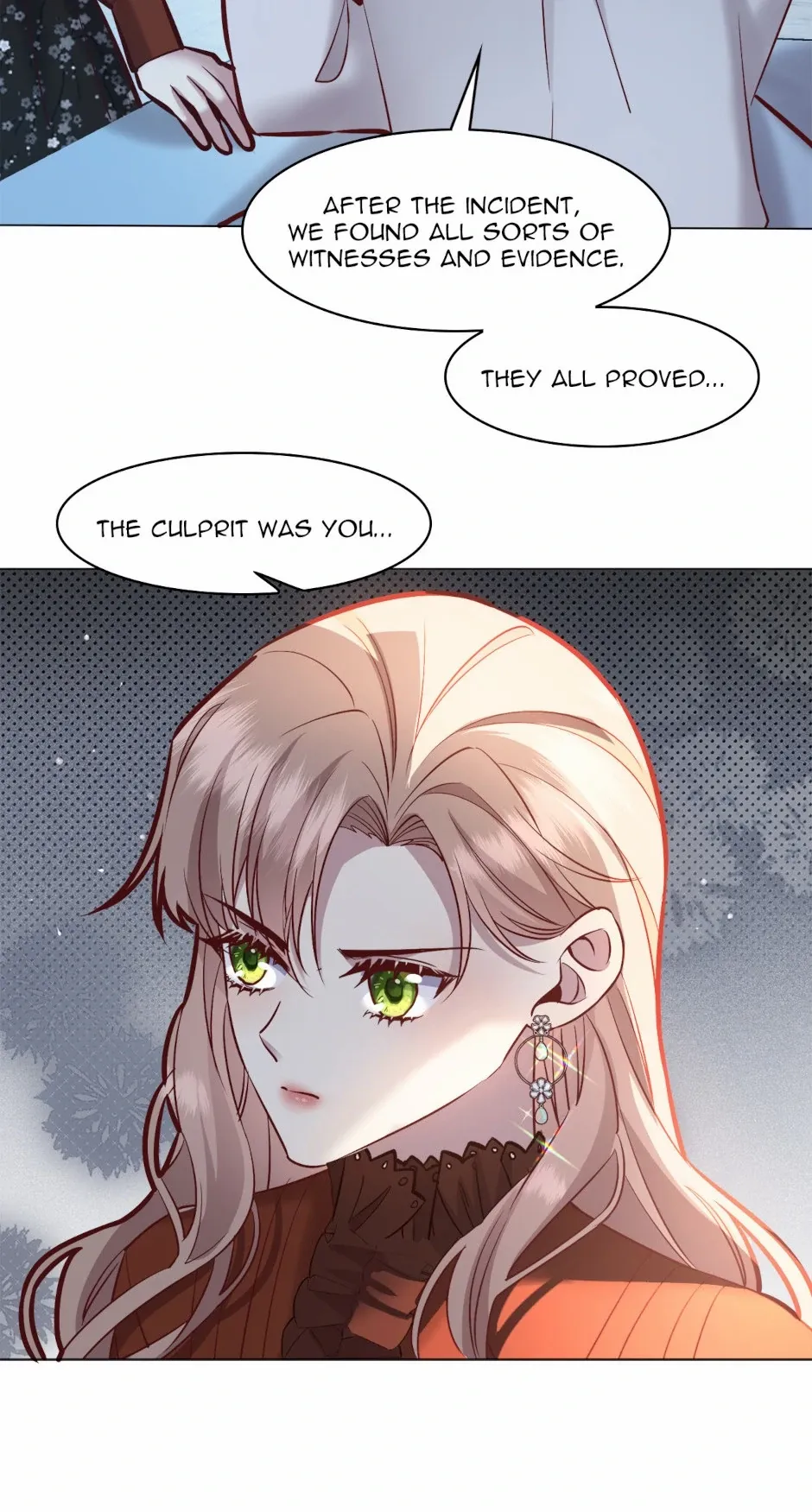Give the Harem to the Villainess Chapter 59 page 42 - 