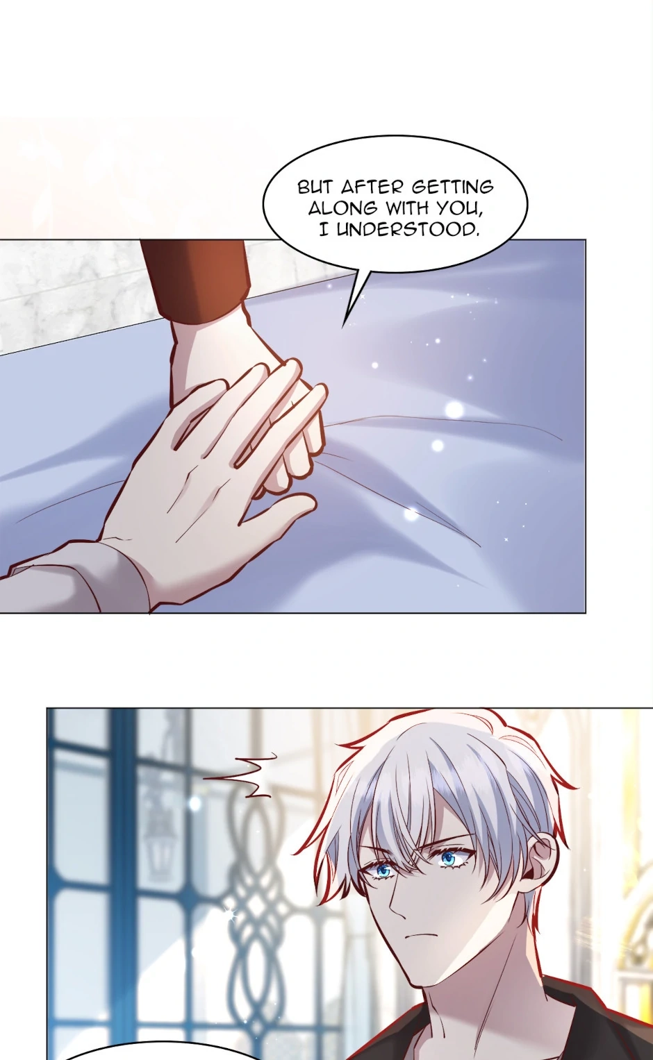 Give the Harem to the Villainess Chapter 59 page 43 - 