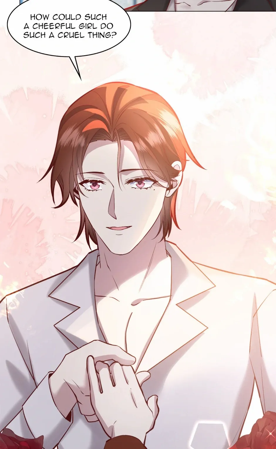Give the Harem to the Villainess Chapter 59 page 44 - 