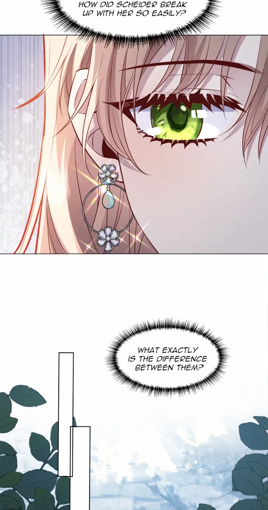 Give the Harem to the Villainess Chapter 59 page 48 - 