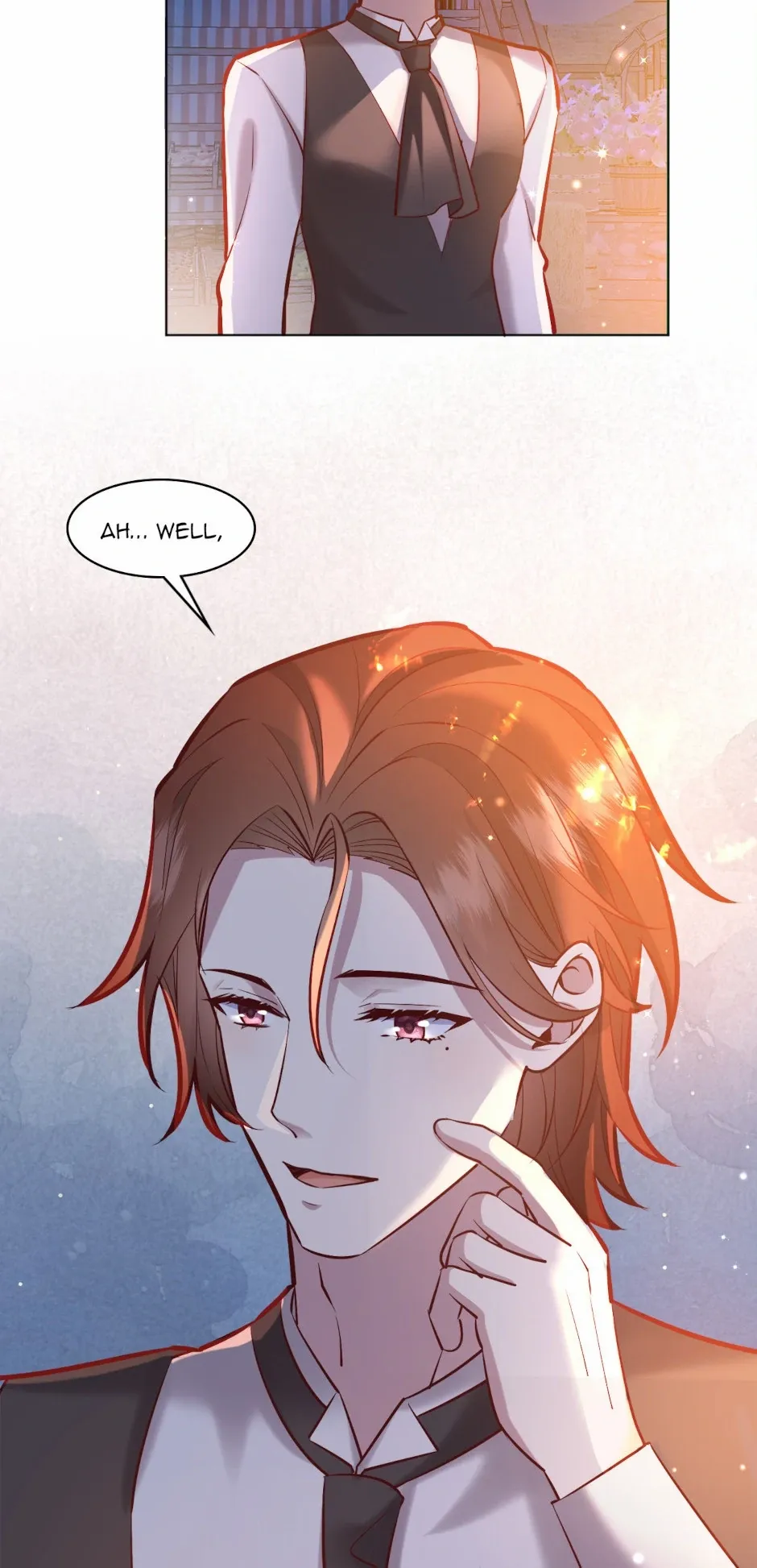 Give the Harem to the Villainess Chapter 59 page 6 - 