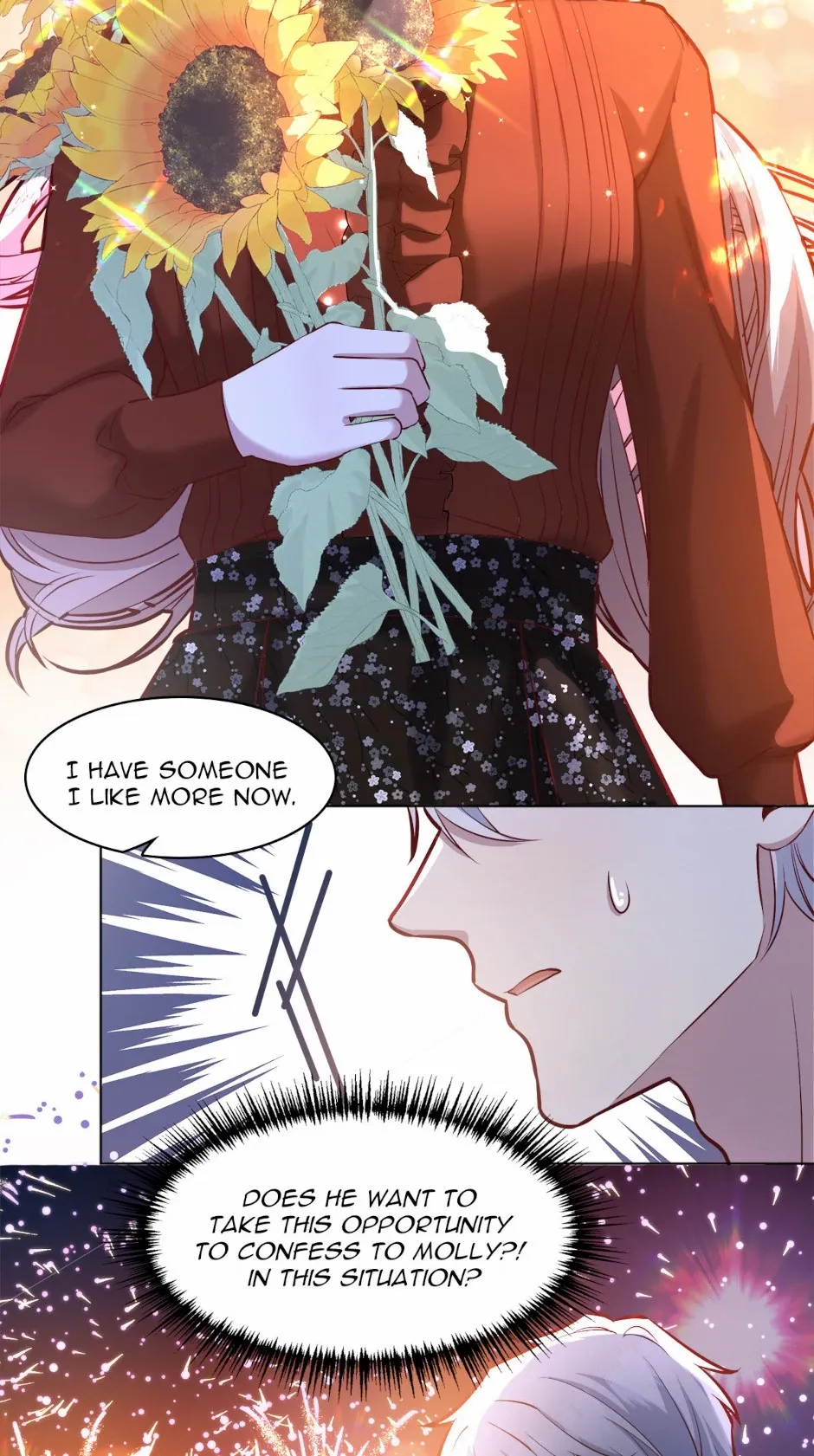 Give the Harem to the Villainess Chapter 59 page 10 - 