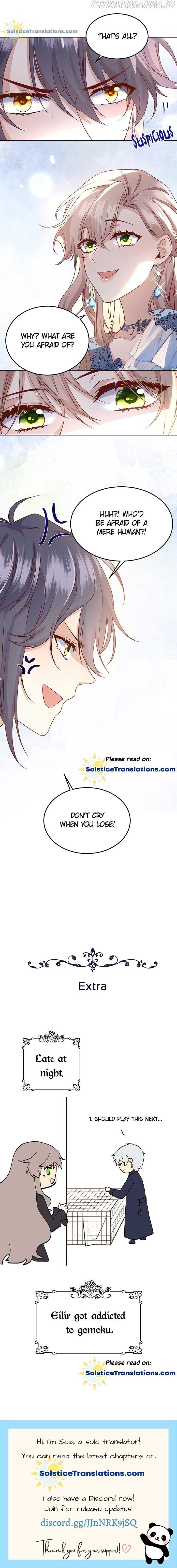 Give the Harem to the Villainess Chapter 6 page 12 - 