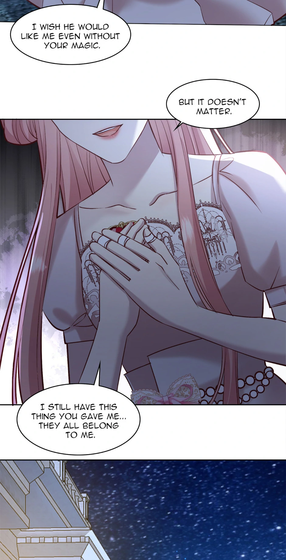 Give the Harem to the Villainess Chapter 60 page 2 - 