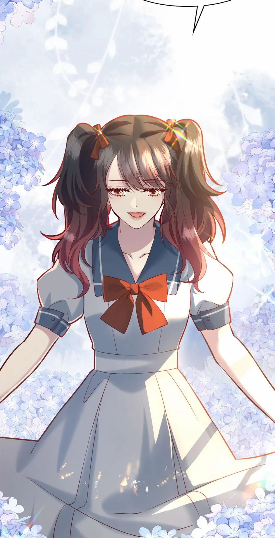 Give the Harem to the Villainess Chapter 60 page 14 - 