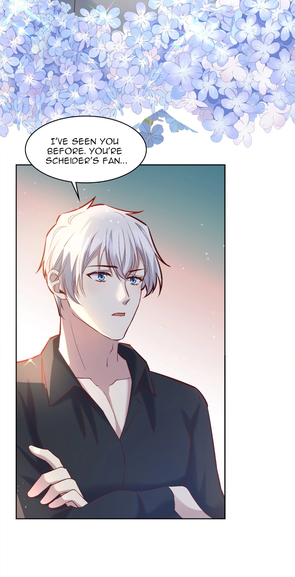 Give the Harem to the Villainess Chapter 60 page 15 - 