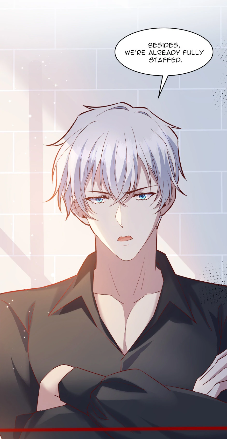 Give the Harem to the Villainess Chapter 60 page 25 - 