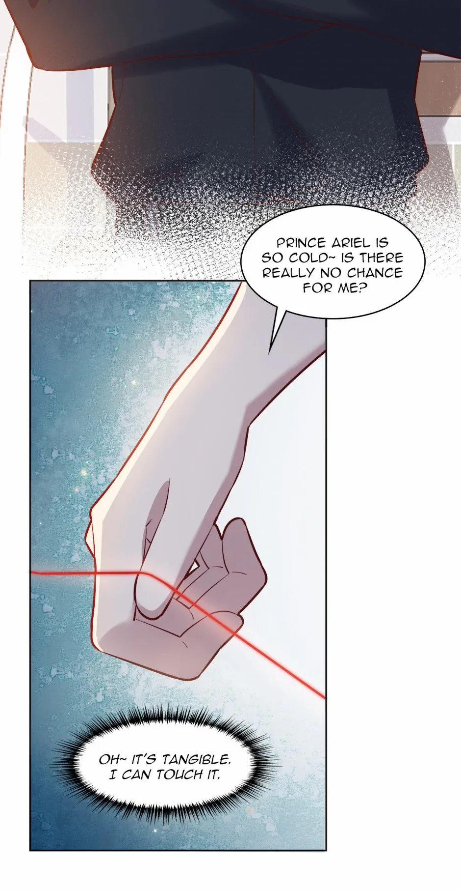 Give the Harem to the Villainess Chapter 60 page 26 - 