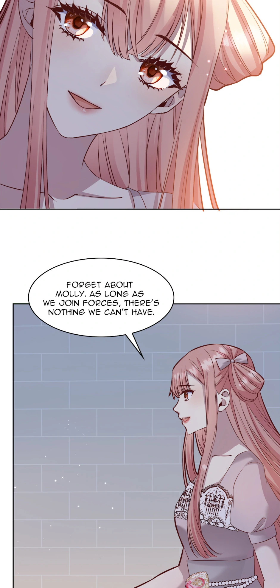 Give the Harem to the Villainess Chapter 60 page 29 - 