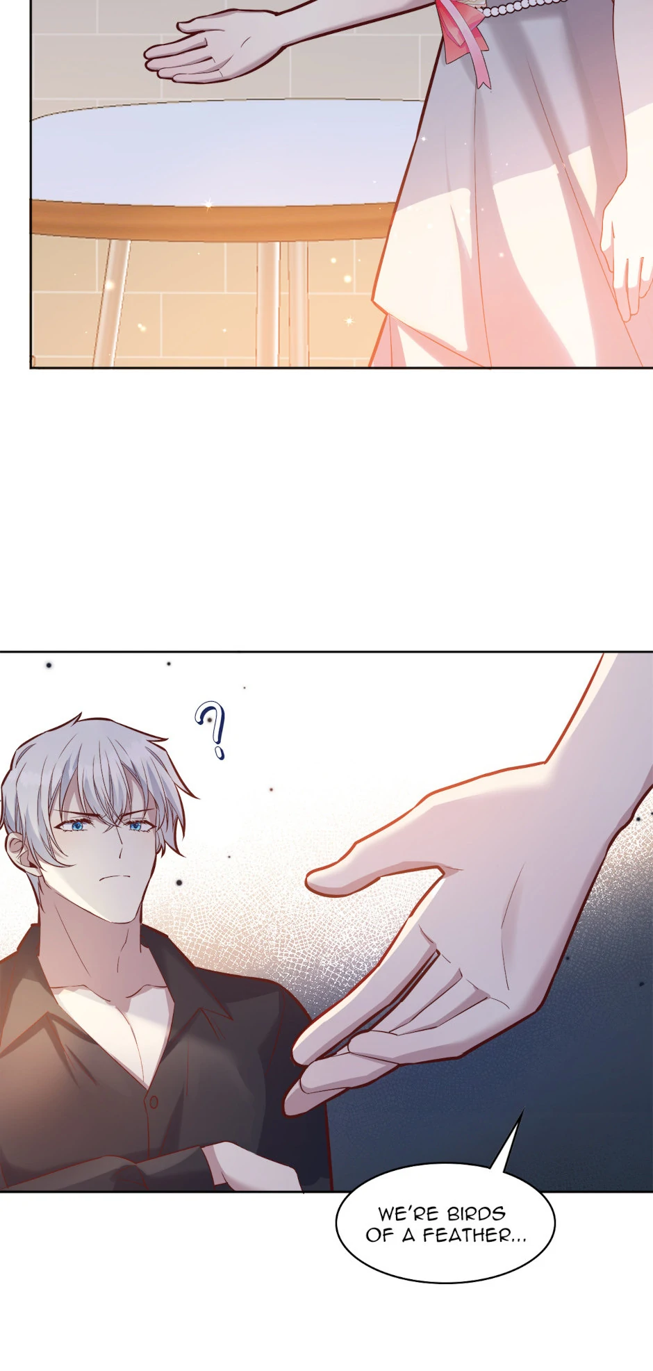 Give the Harem to the Villainess Chapter 60 page 30 - 