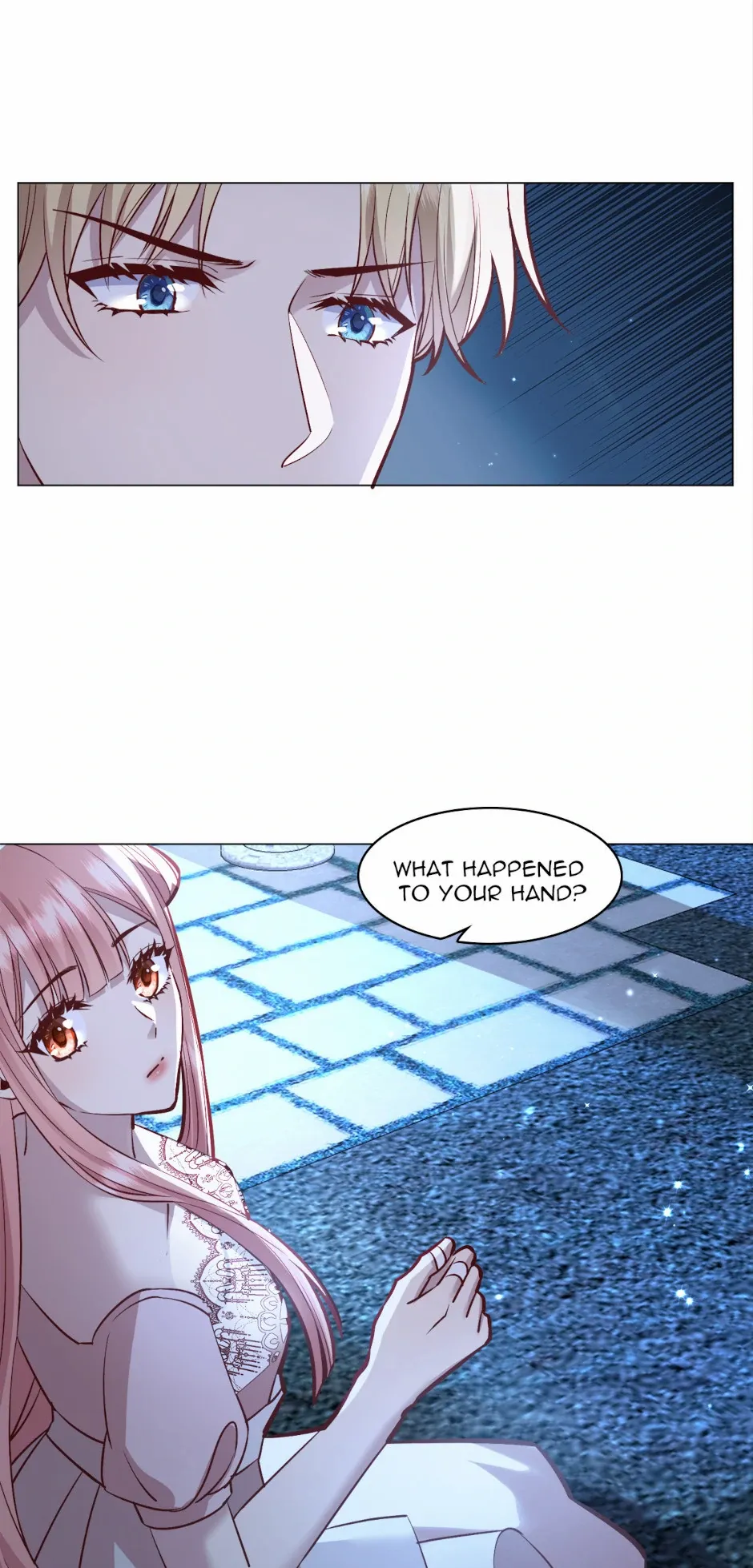 Give the Harem to the Villainess Chapter 60 page 4 - 