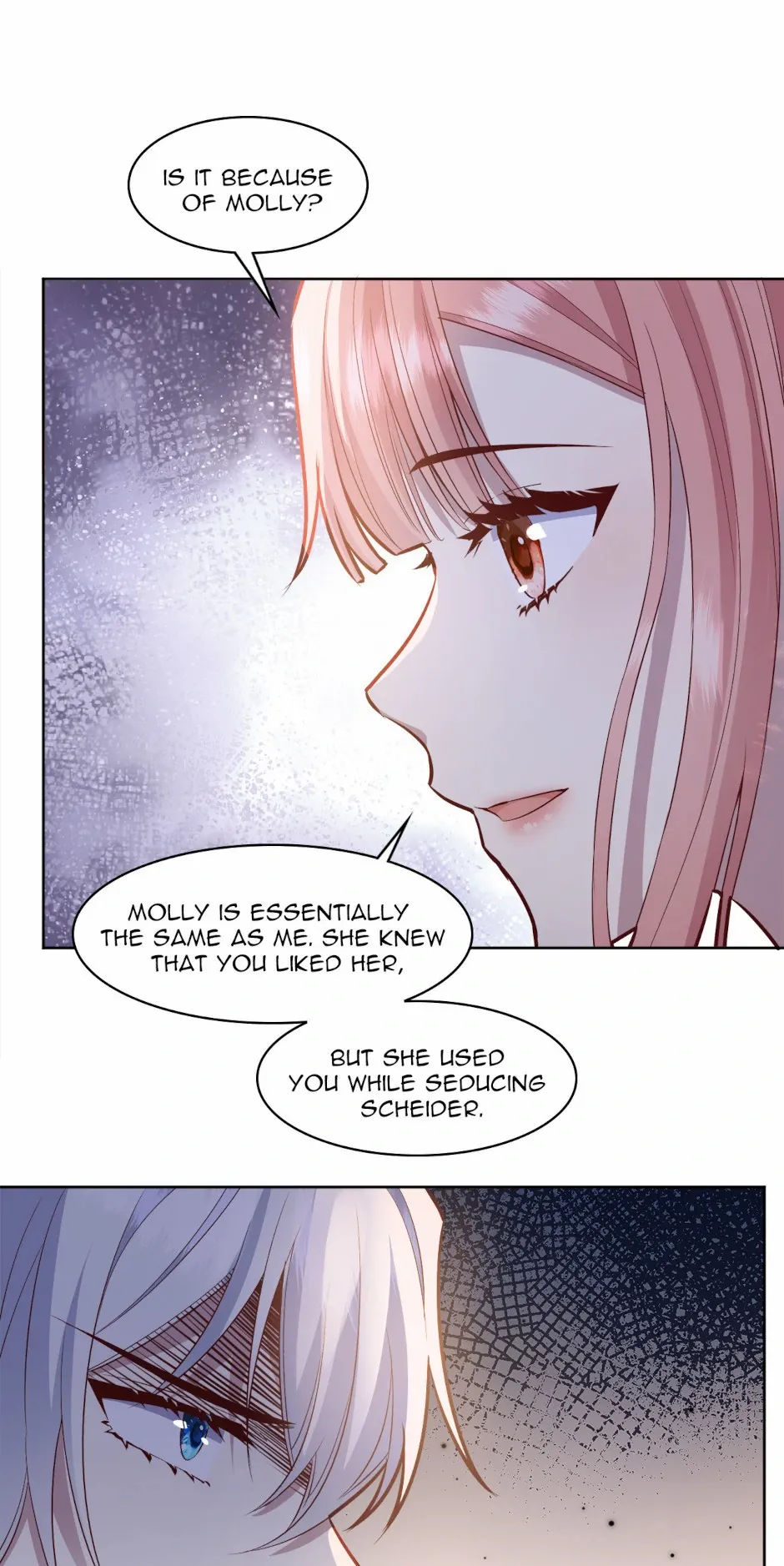 Give the Harem to the Villainess Chapter 60 page 34 - 