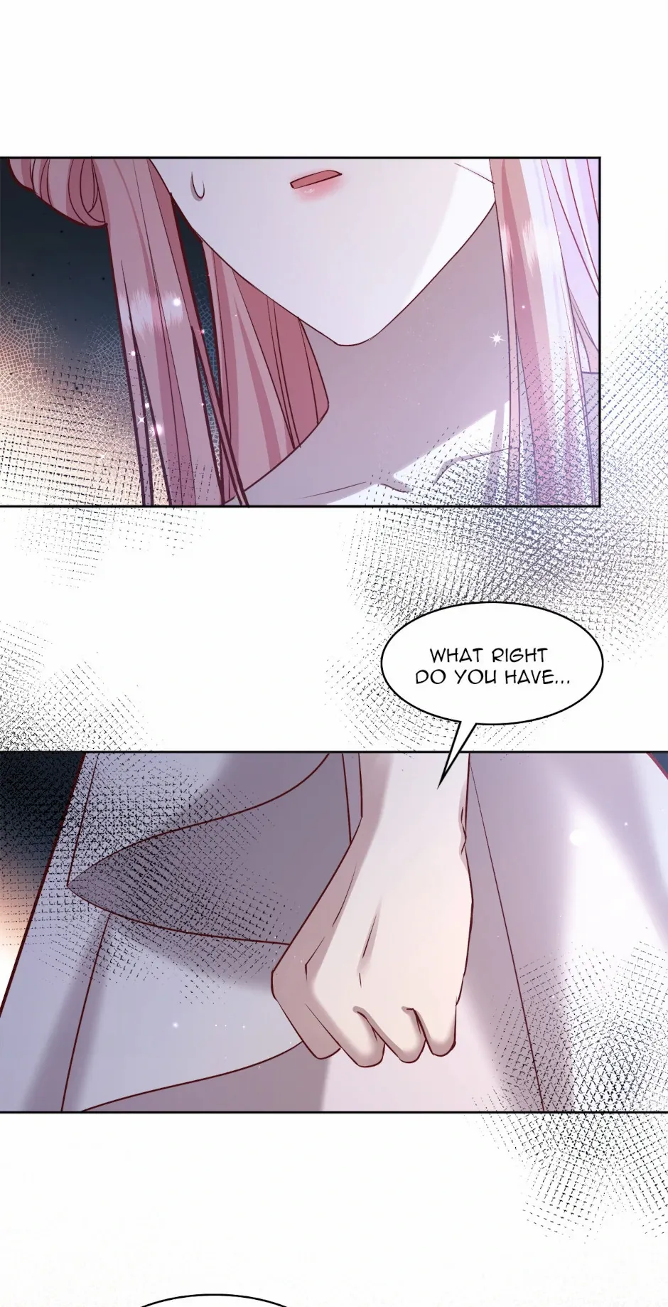 Give the Harem to the Villainess Chapter 60 page 38 - 