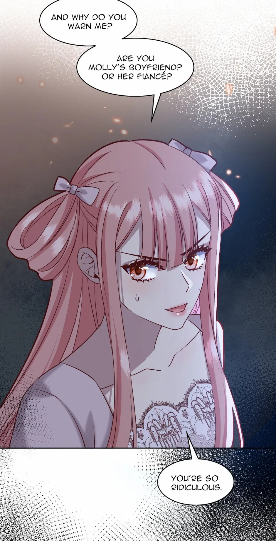 Give the Harem to the Villainess Chapter 60 page 39 - 