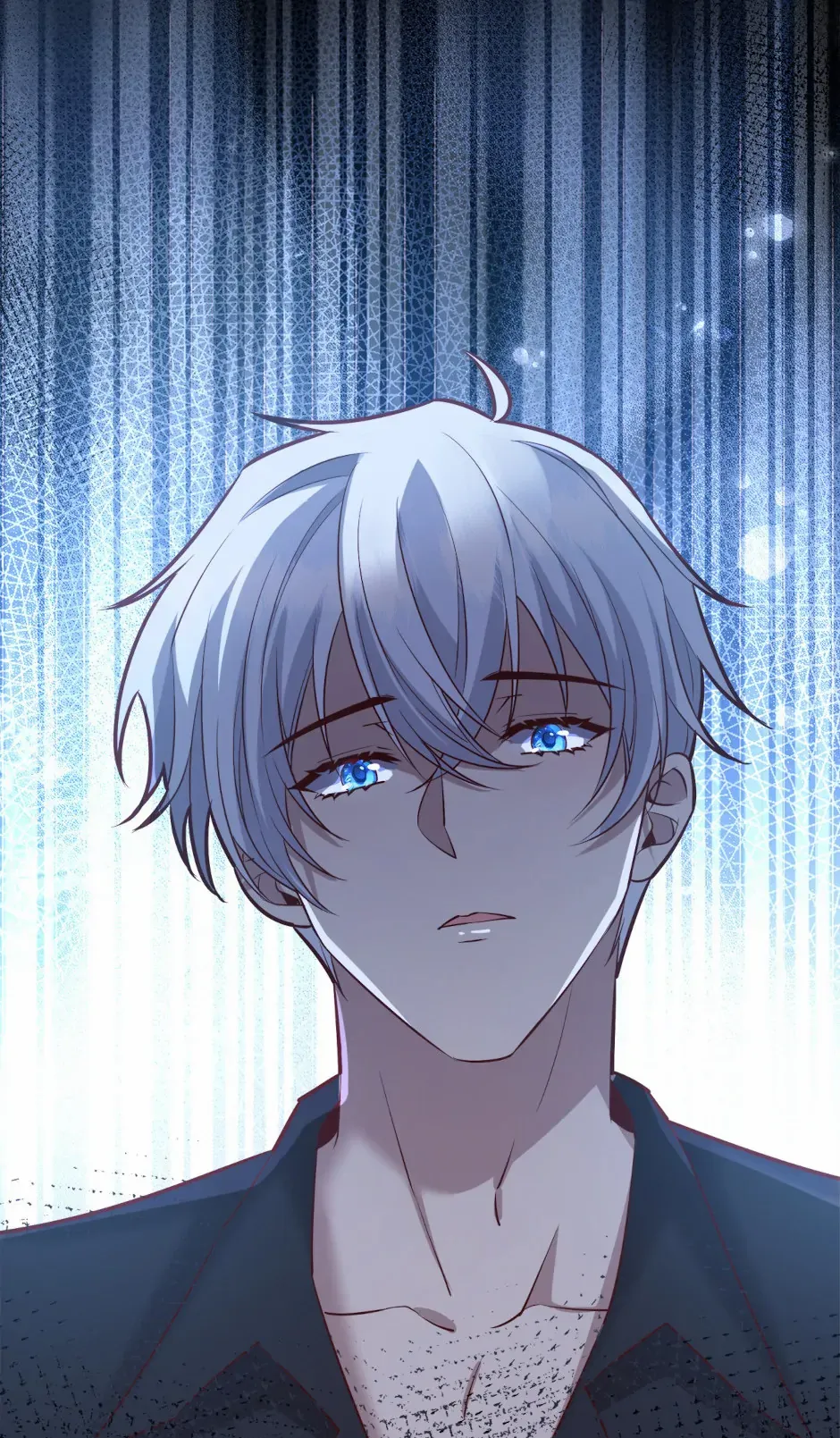 Give the Harem to the Villainess Chapter 60 page 43 - 