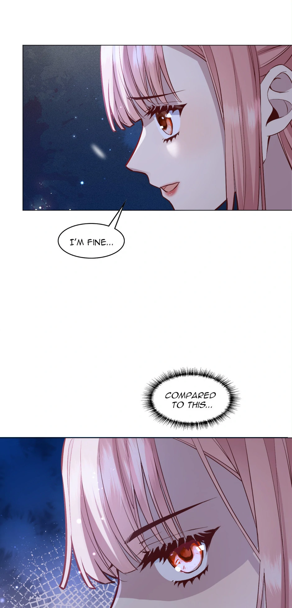 Give the Harem to the Villainess Chapter 60 page 6 - 