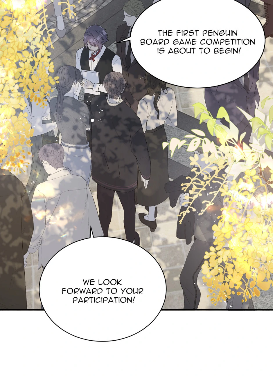 Give the Harem to the Villainess Chapter 60 page 9 - 