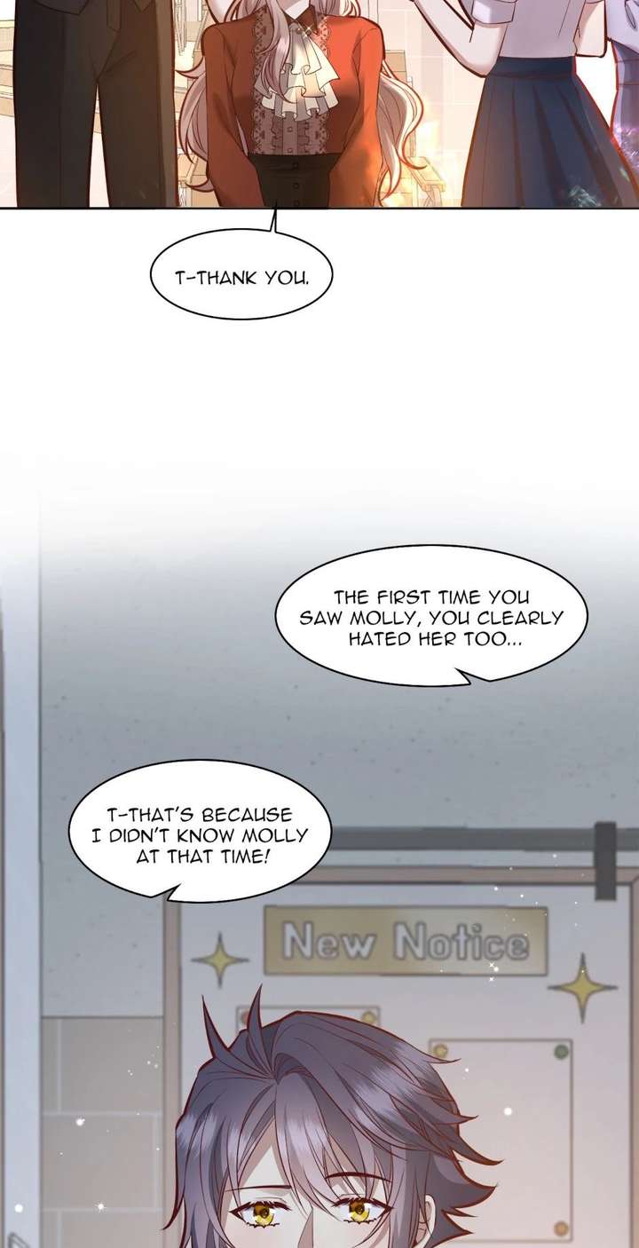 Give the Harem to the Villainess Chapter 61 page 12 - 
