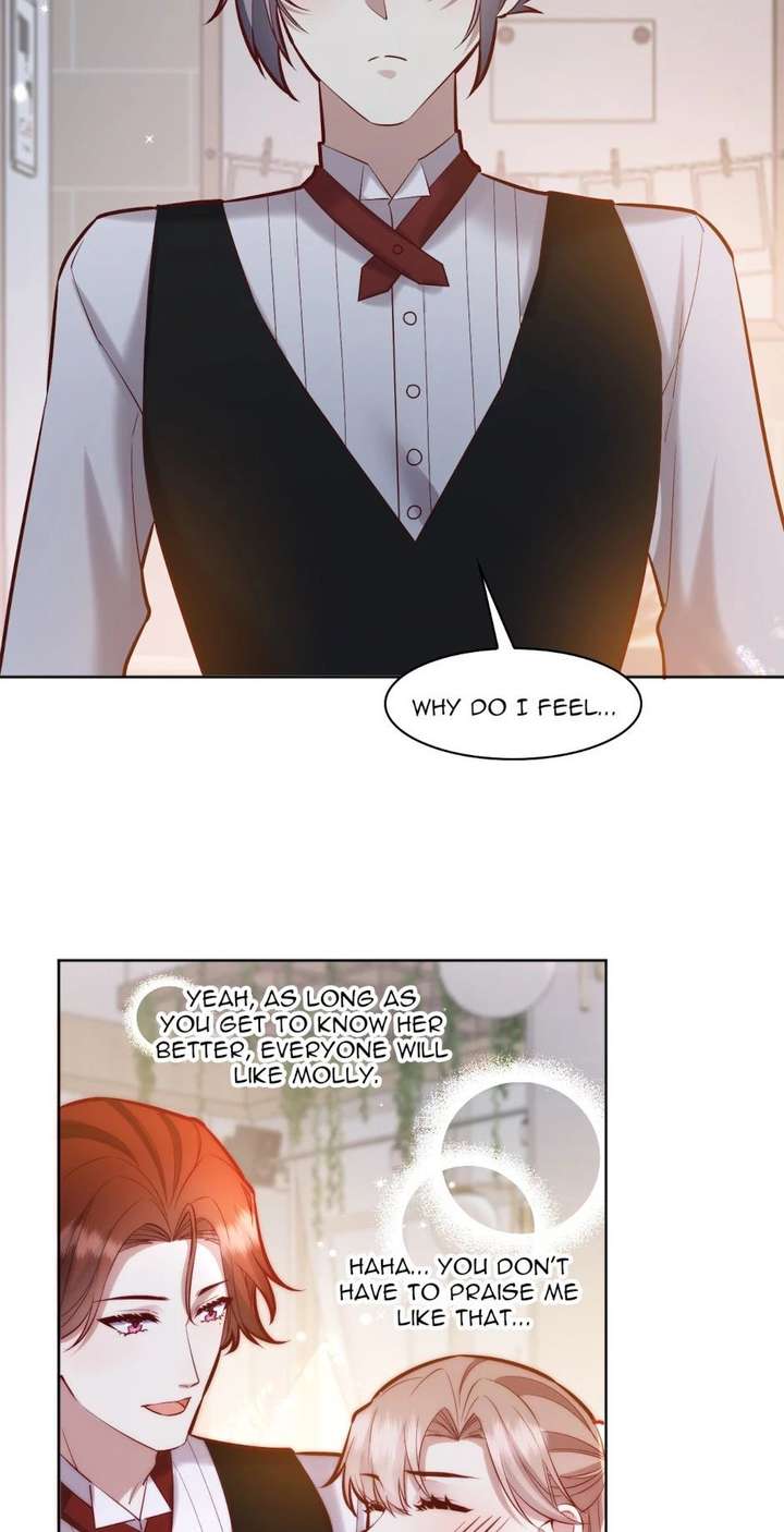 Give the Harem to the Villainess Chapter 61 page 13 - 