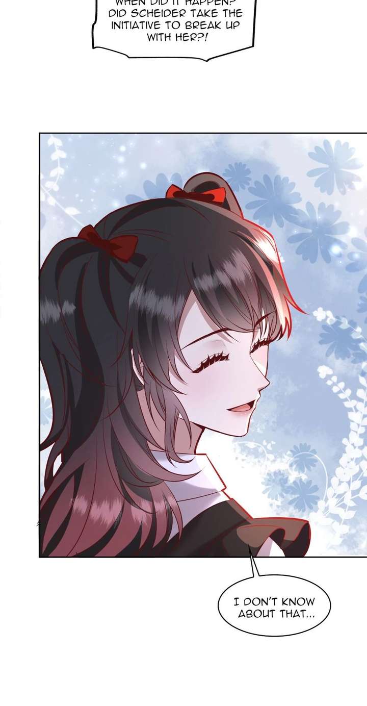 Give the Harem to the Villainess Chapter 61 page 16 - 
