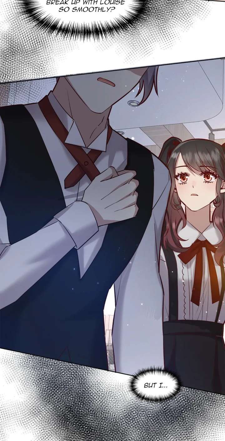 Give the Harem to the Villainess Chapter 61 page 18 - 