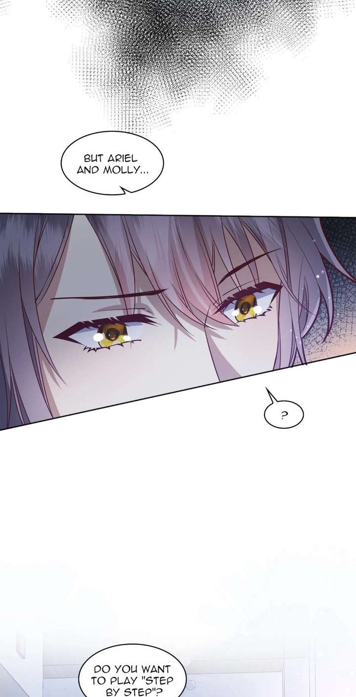 Give the Harem to the Villainess Chapter 61 page 19 - 