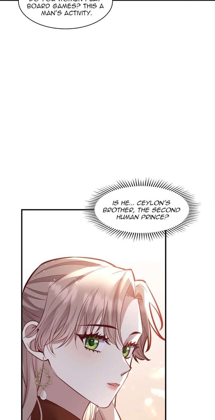 Give the Harem to the Villainess Chapter 61 page 26 - 