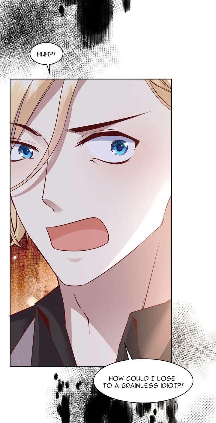 Give the Harem to the Villainess Chapter 61 page 35 - 