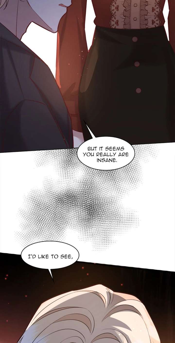 Give the Harem to the Villainess Chapter 61 page 37 - 