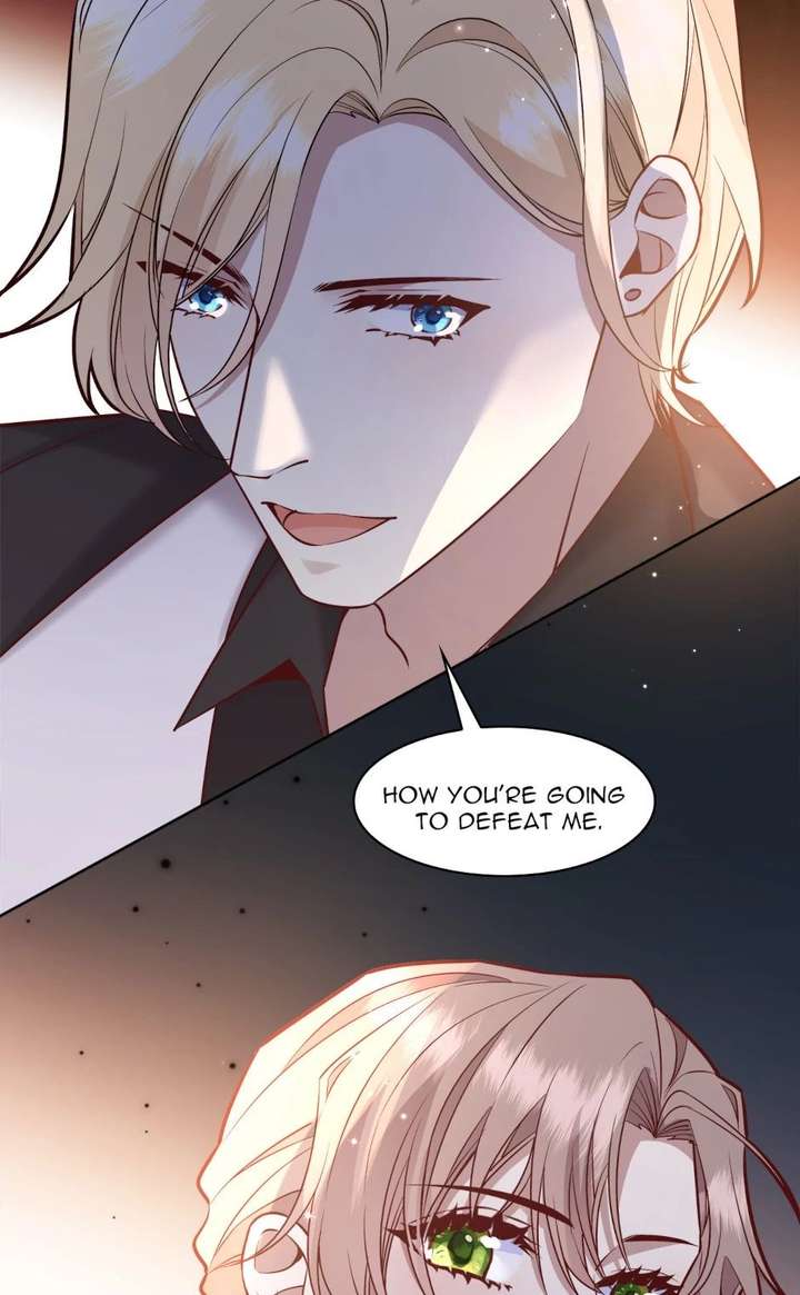 Give the Harem to the Villainess Chapter 61 page 38 - 