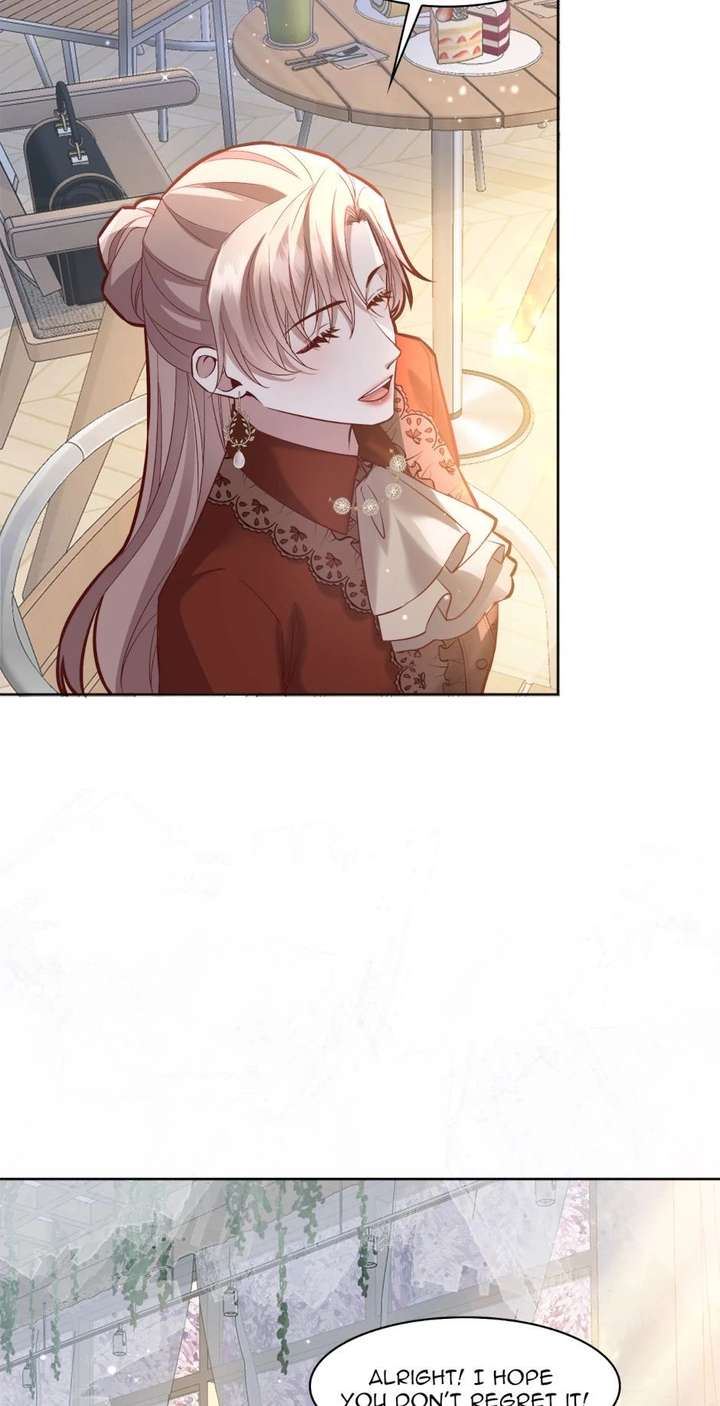 Give the Harem to the Villainess Chapter 61 page 42 - 