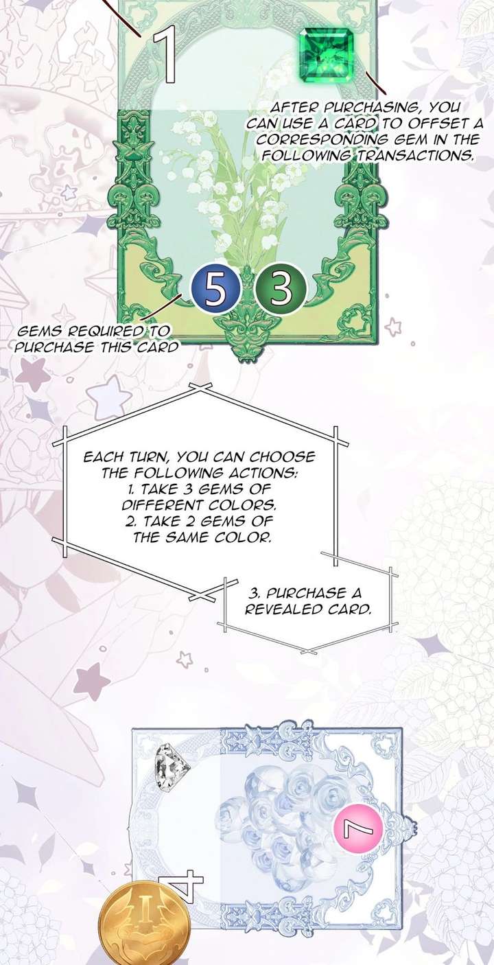 Give the Harem to the Villainess Chapter 61 page 45 - 