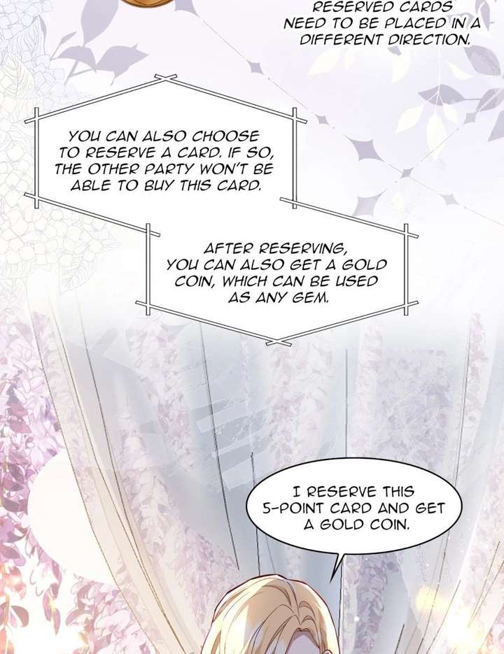 Give the Harem to the Villainess Chapter 61 page 46 - 