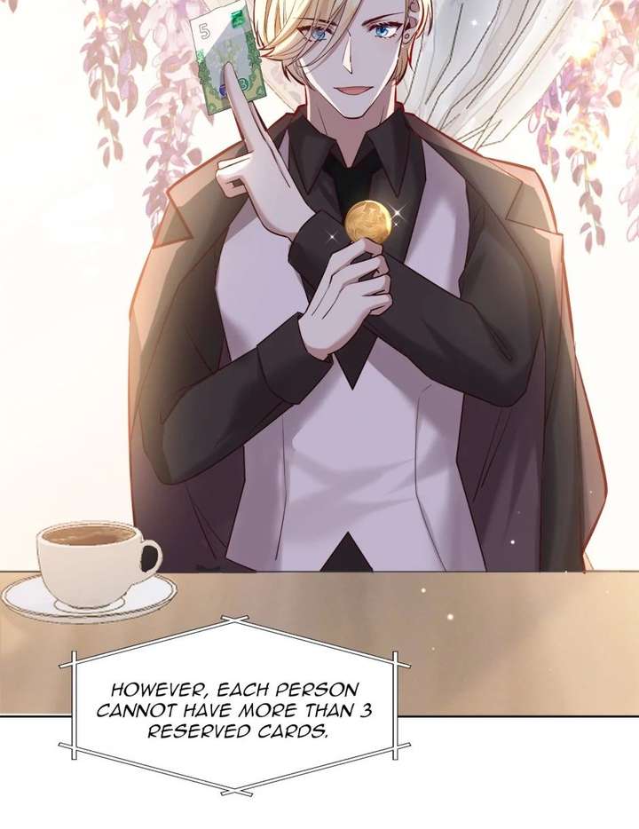 Give the Harem to the Villainess Chapter 61 page 47 - 