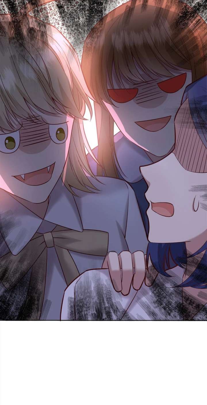 Give the Harem to the Villainess Chapter 61 page 6 - 