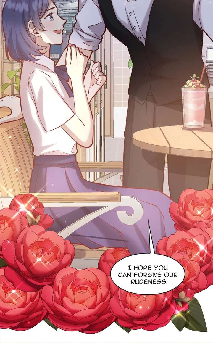 Give the Harem to the Villainess Chapter 61 page 9 - 