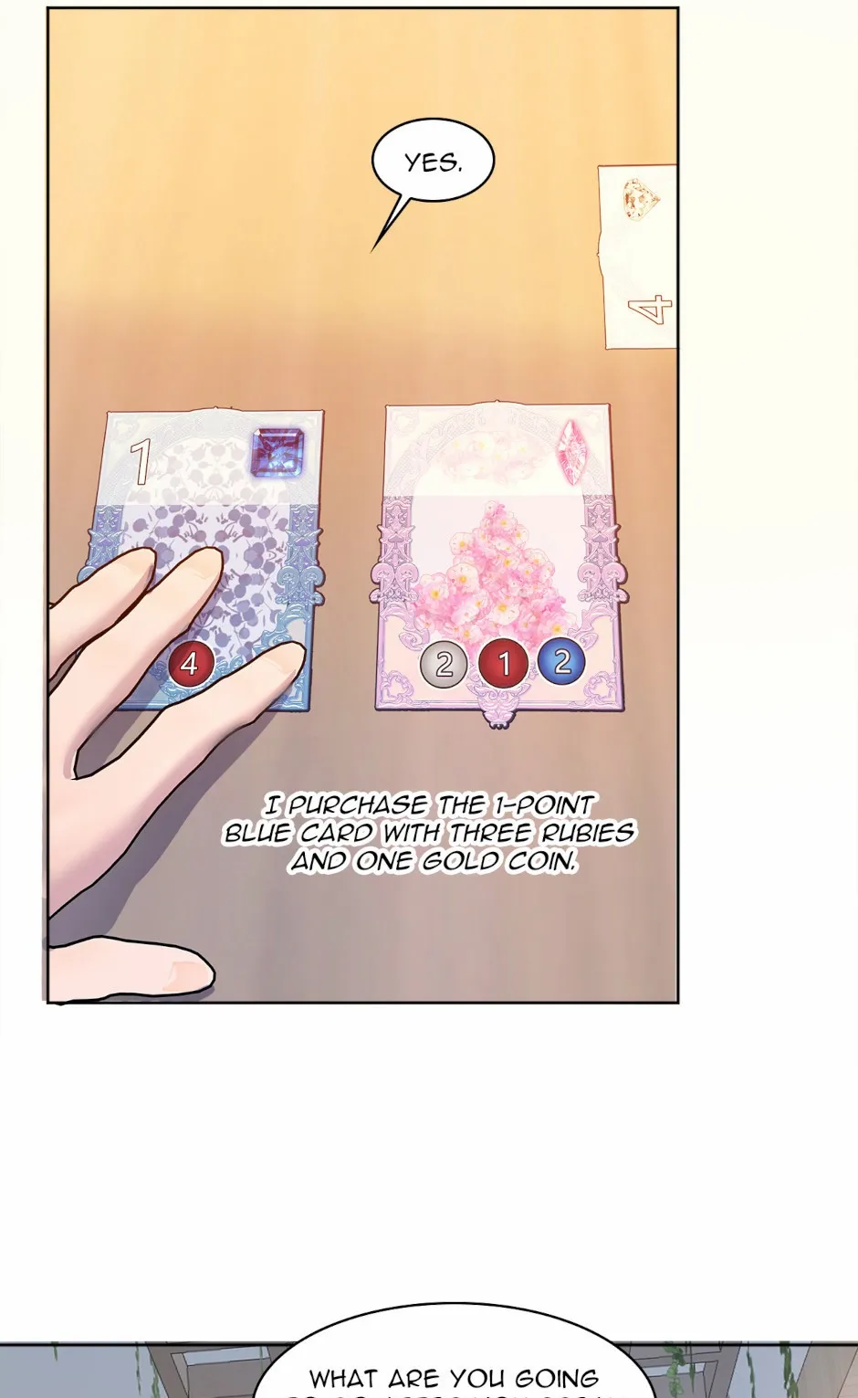 Give the Harem to the Villainess Chapter 62 page 16 - 
