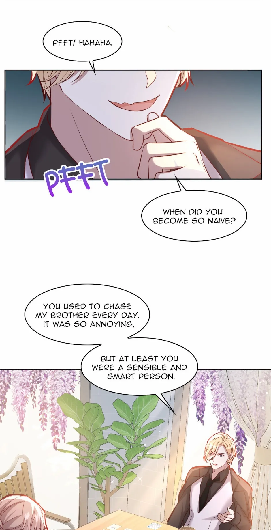 Give the Harem to the Villainess Chapter 62 page 18 - 