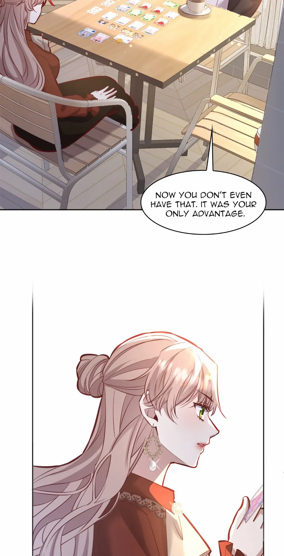 Give the Harem to the Villainess Chapter 62 page 19 - 