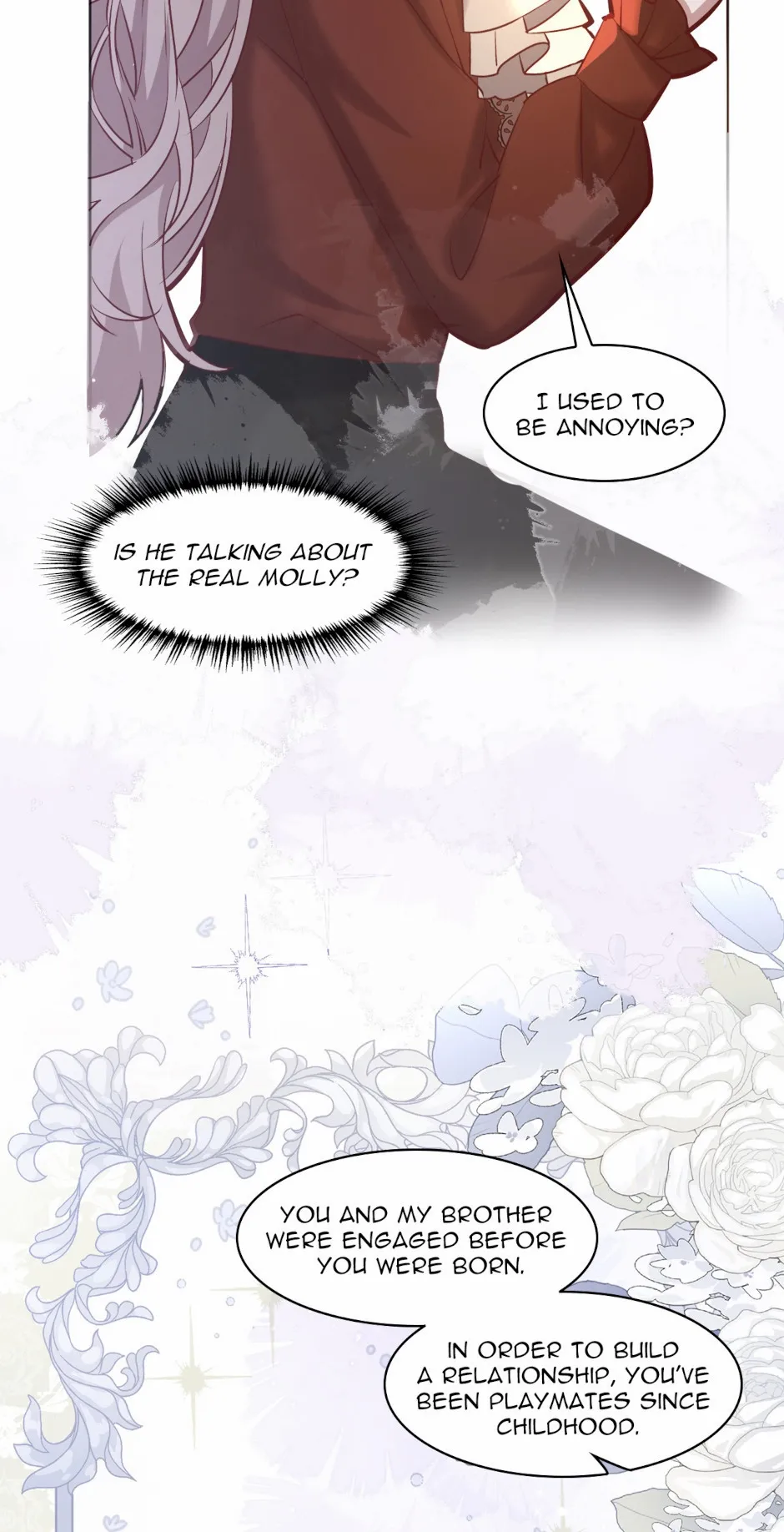 Give the Harem to the Villainess Chapter 62 page 20 - 