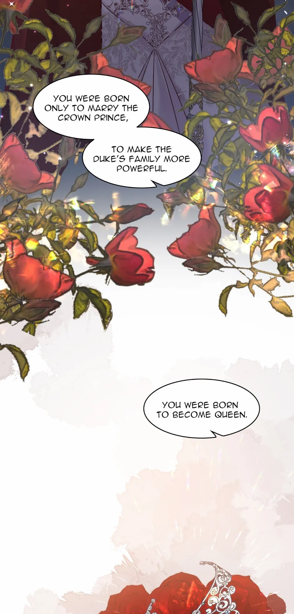 Give the Harem to the Villainess Chapter 62 page 24 - 