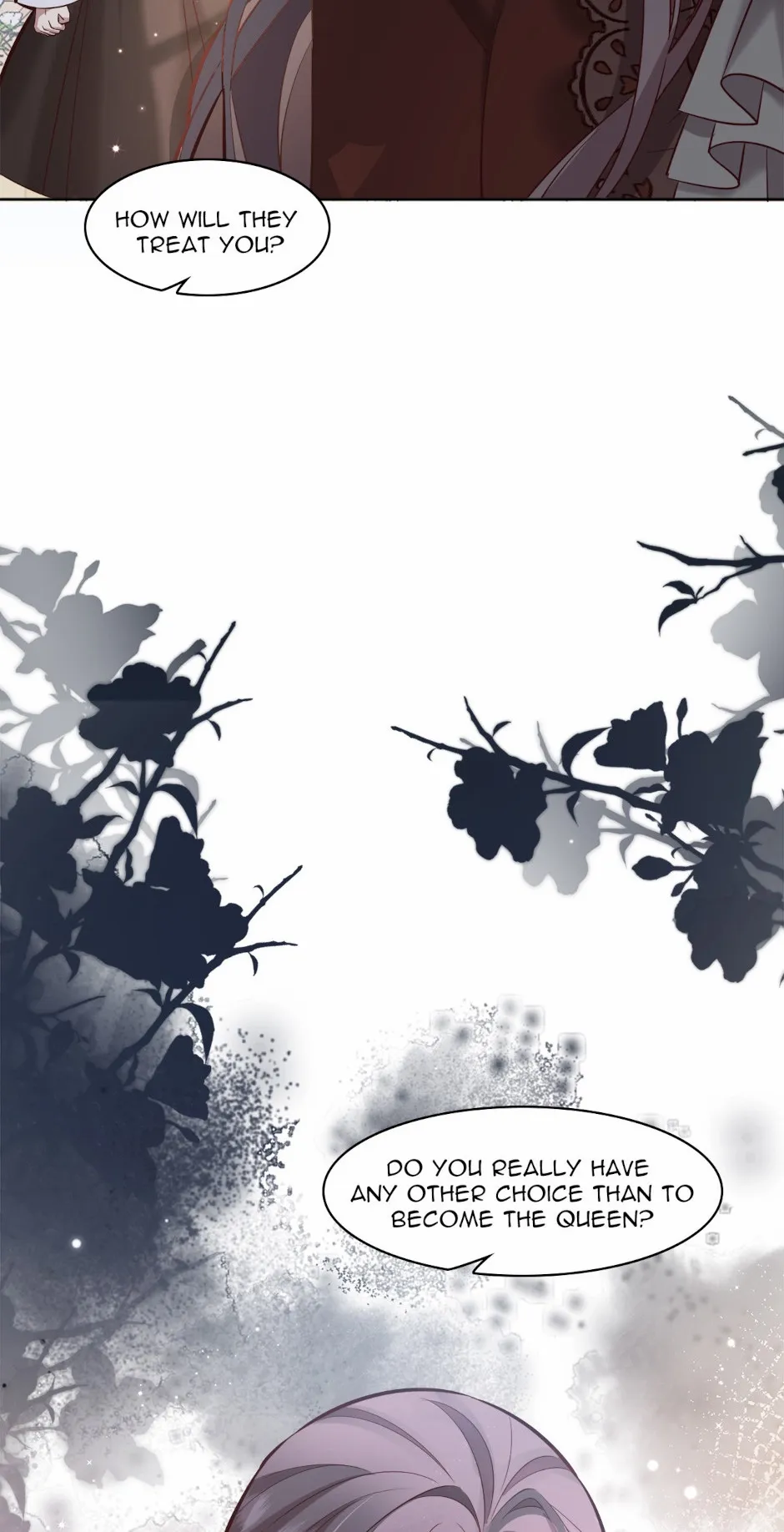 Give the Harem to the Villainess Chapter 62 page 31 - 