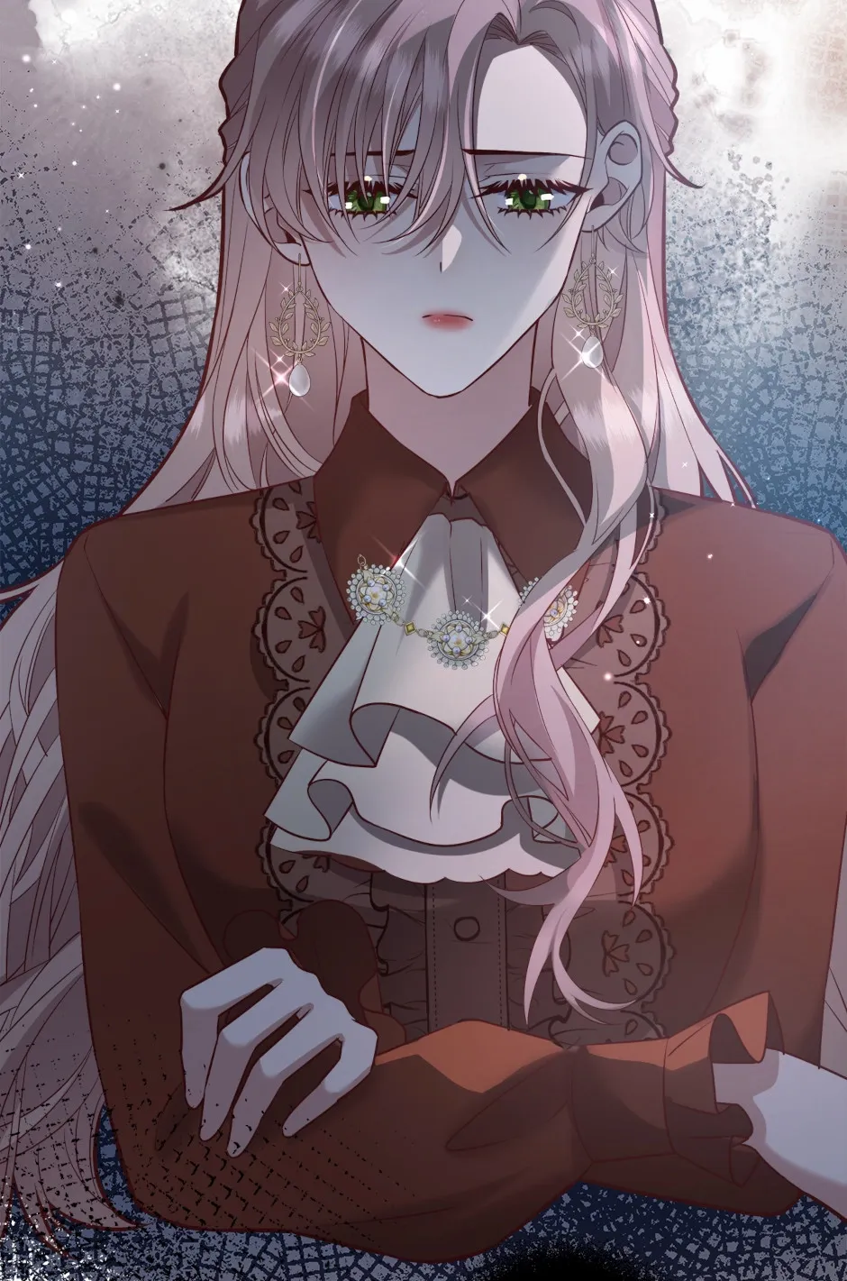 Give the Harem to the Villainess Chapter 62 page 32 - 