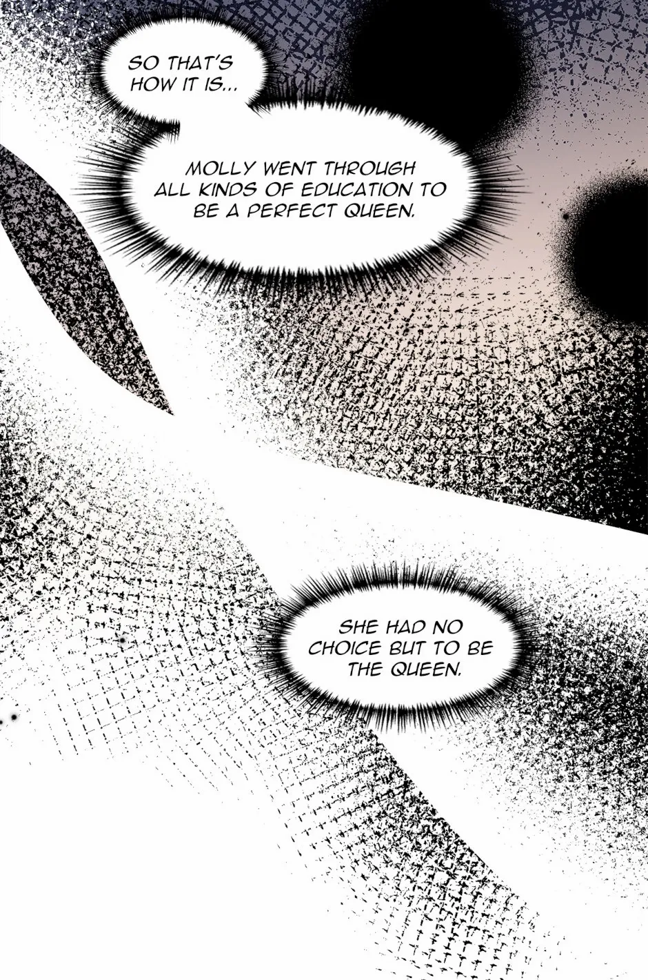 Give the Harem to the Villainess Chapter 62 page 33 - 