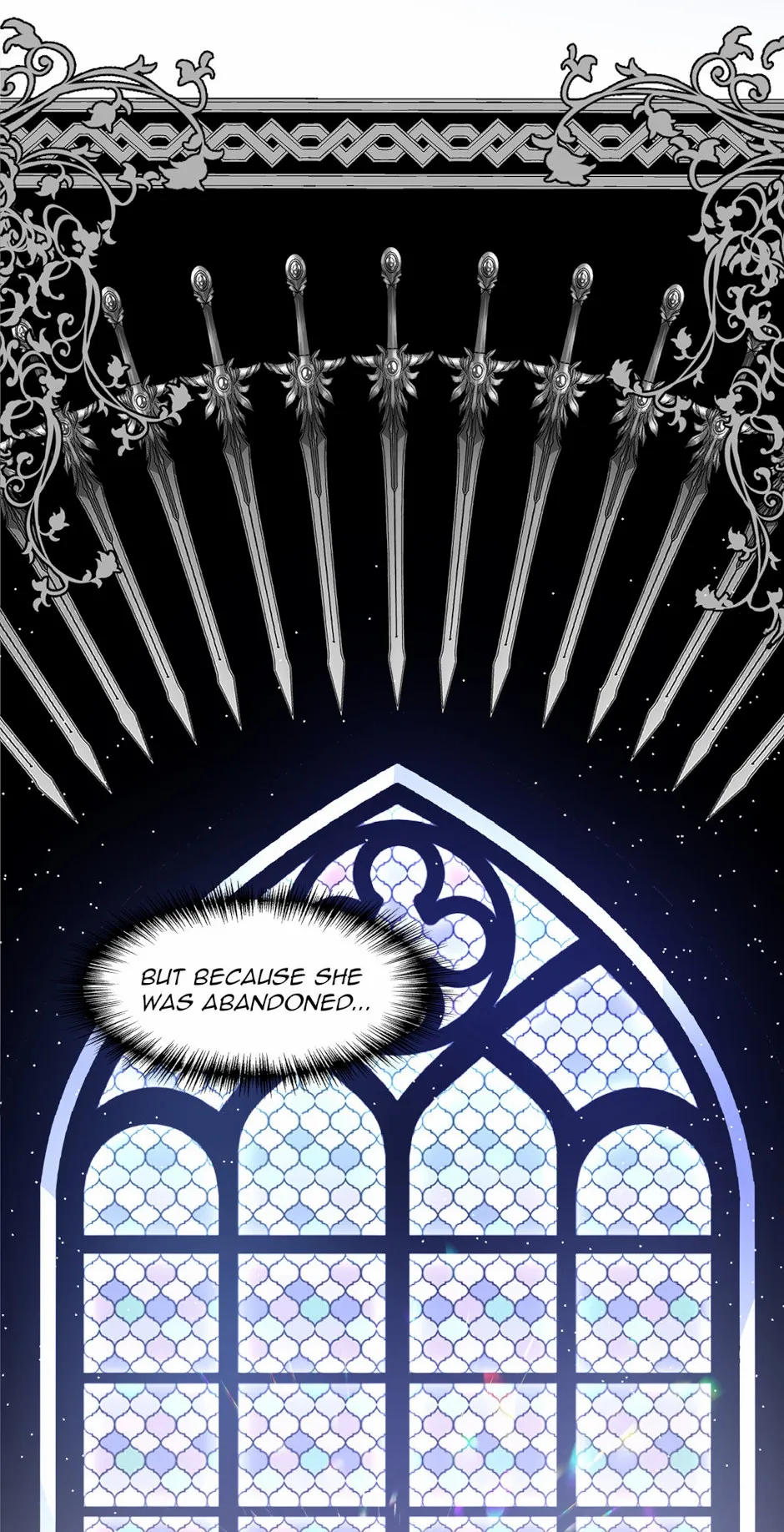 Give the Harem to the Villainess Chapter 62 page 35 - 