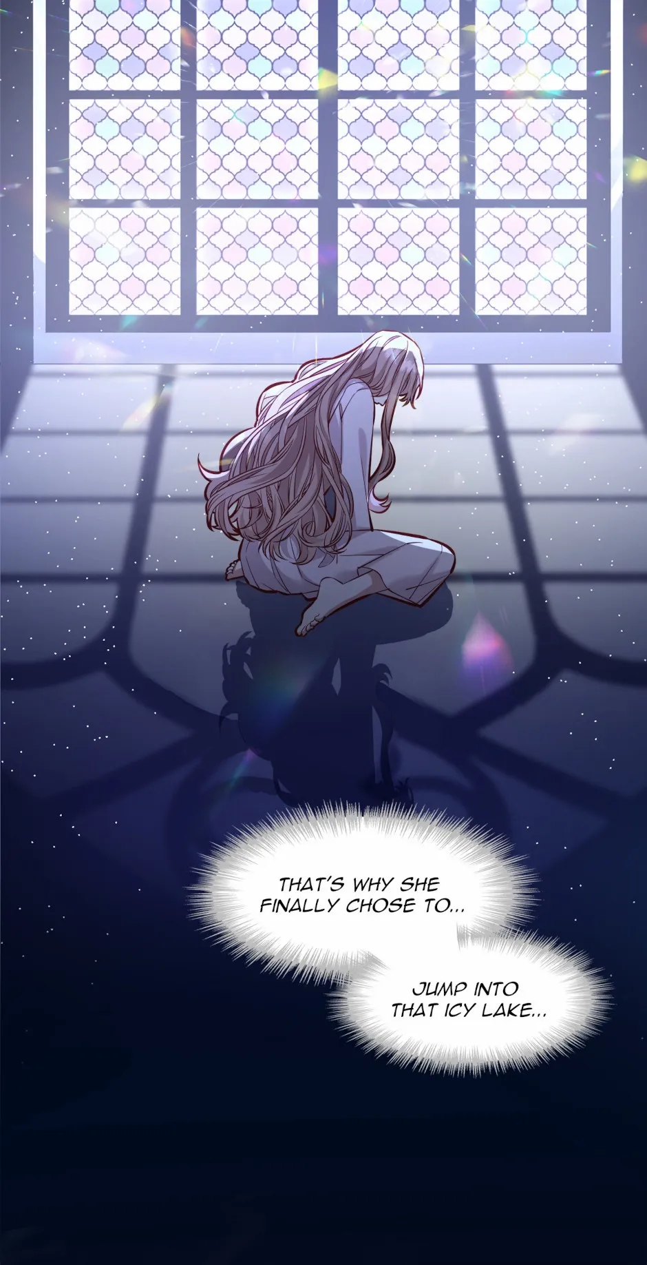 Give the Harem to the Villainess Chapter 62 page 36 - 