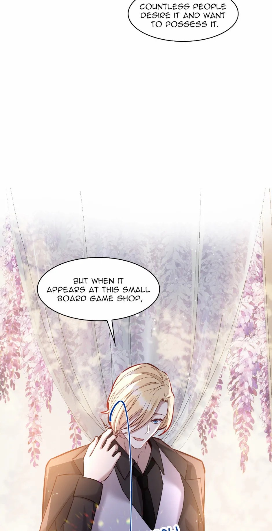 Give the Harem to the Villainess Chapter 62 page 39 - 