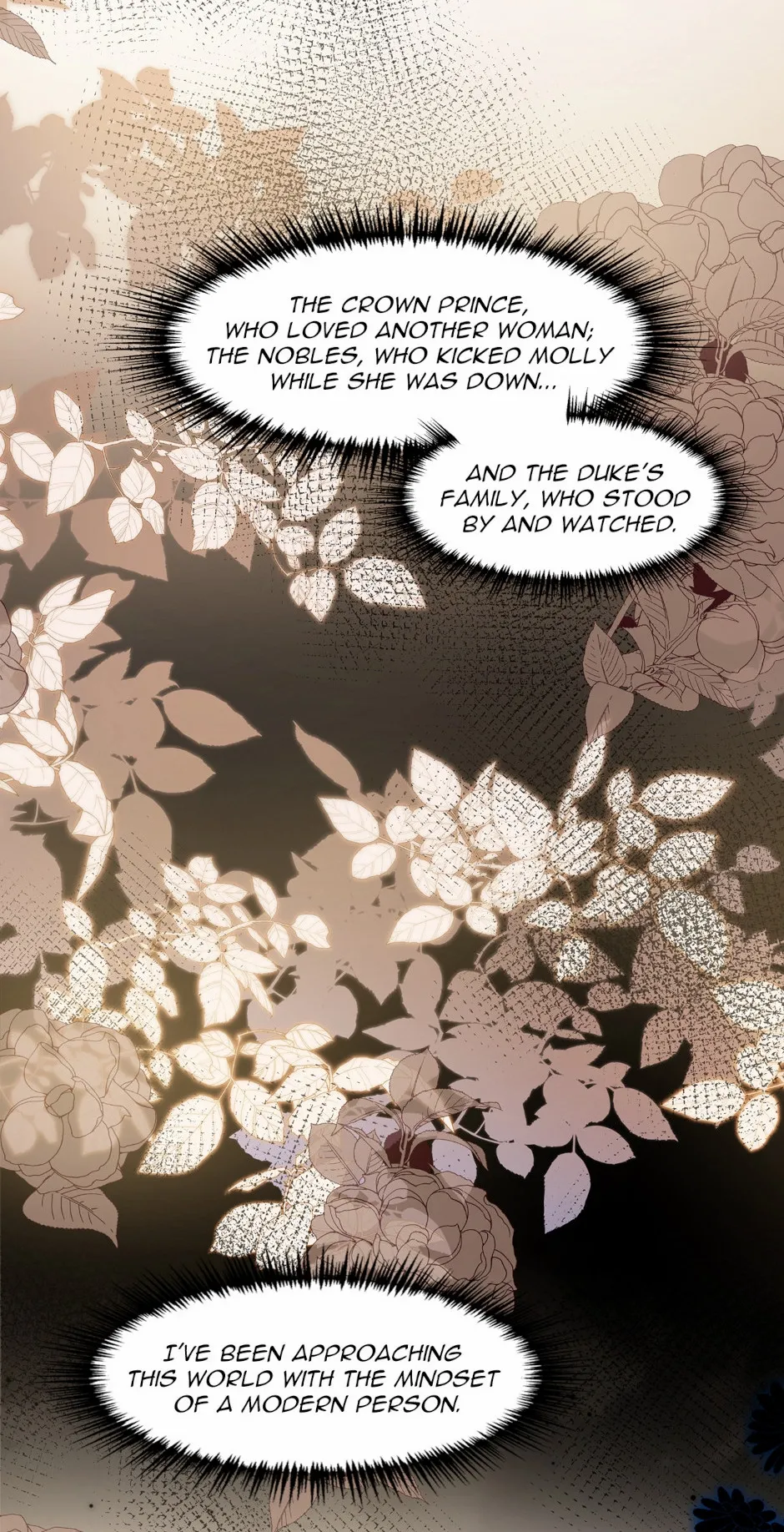 Give the Harem to the Villainess Chapter 62 page 45 - 